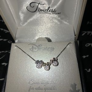 Disney Necklace